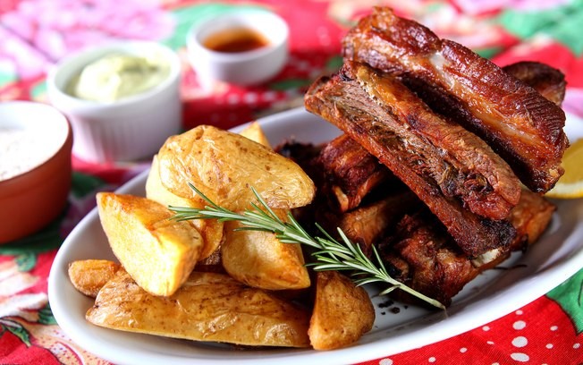Restaurante da Brigida 