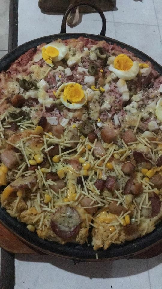 Restaurante da Valdeia
