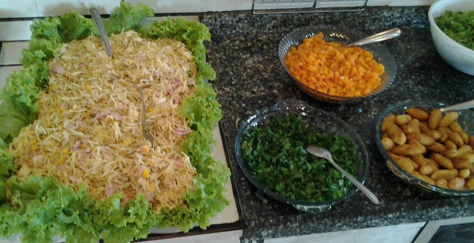 Restaurante da Valdeia