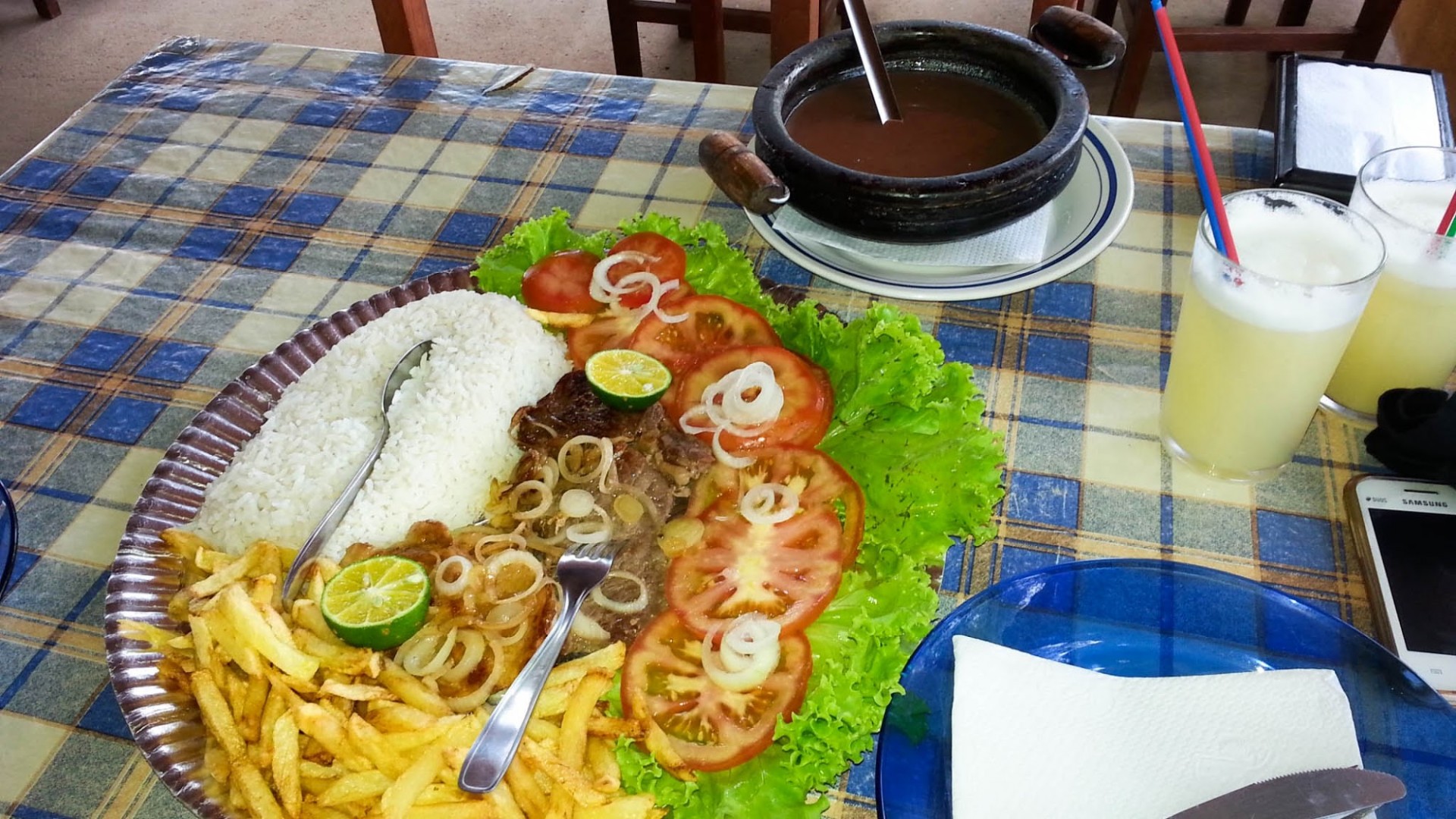Restaurante da Zilda