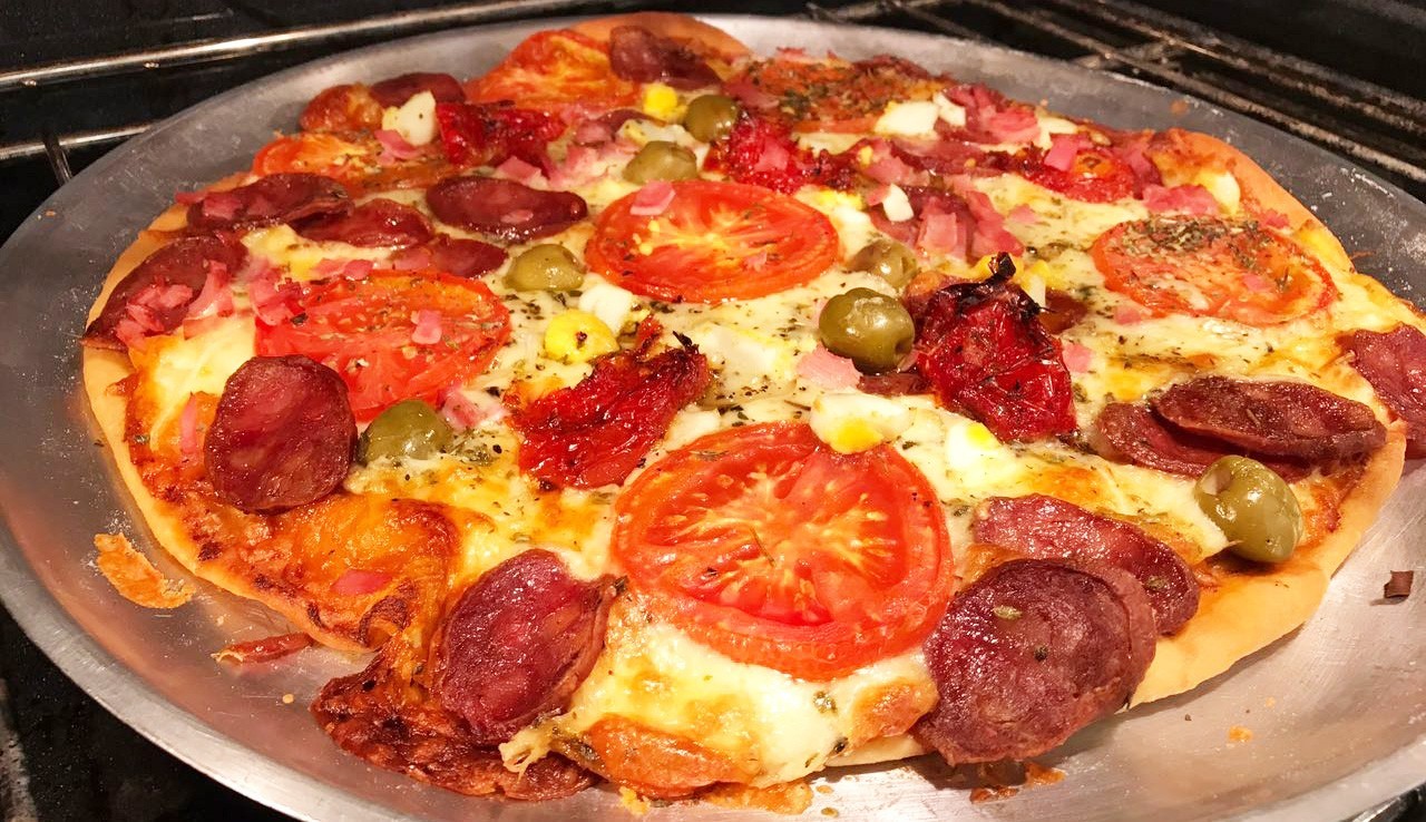 Restaurante Forno Quente