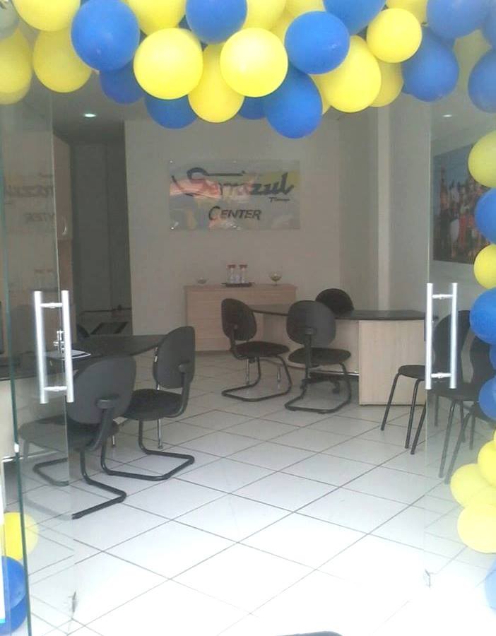 Serrazul Turismo