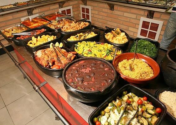 Restaurante Rancho Mineiro
