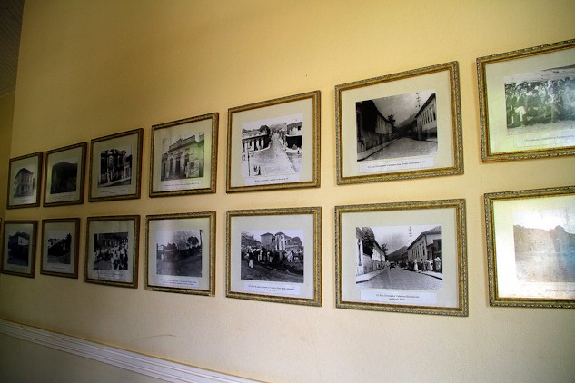 Museu do Trem 