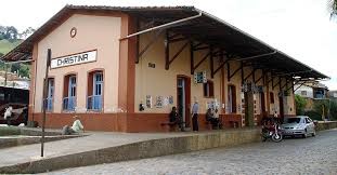 Rodoviária de Cristina