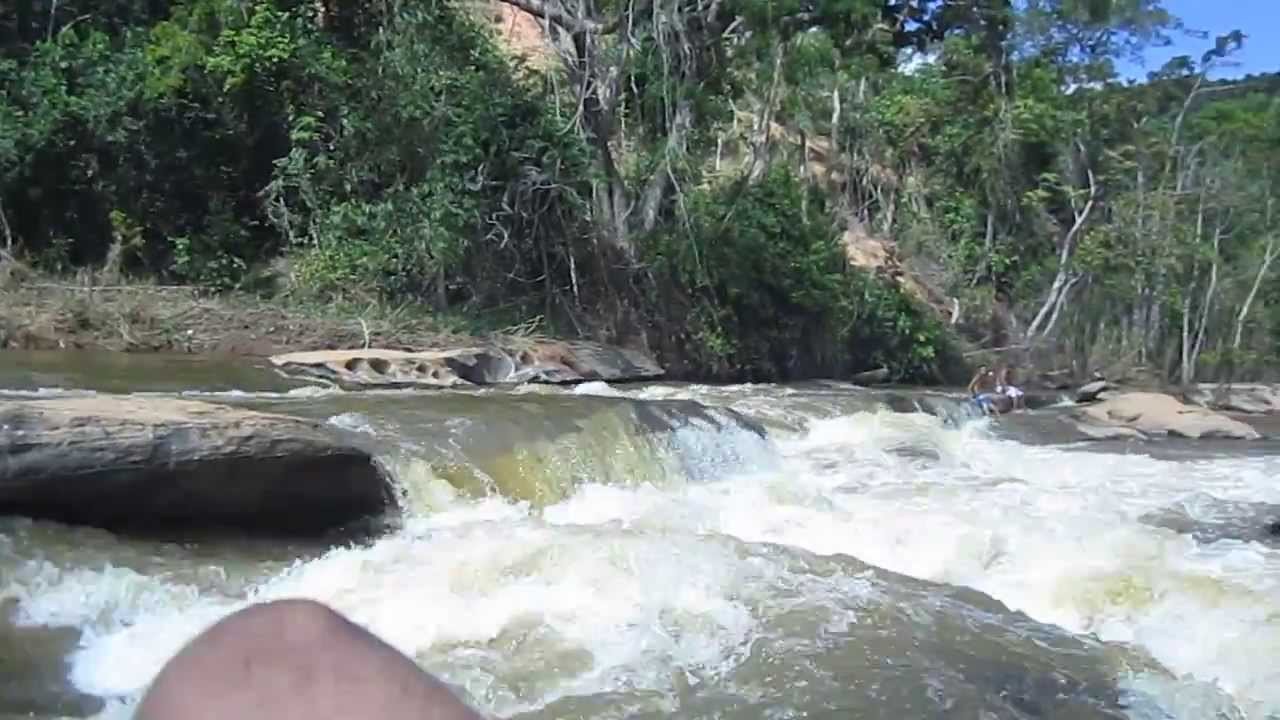 Cachoeiras