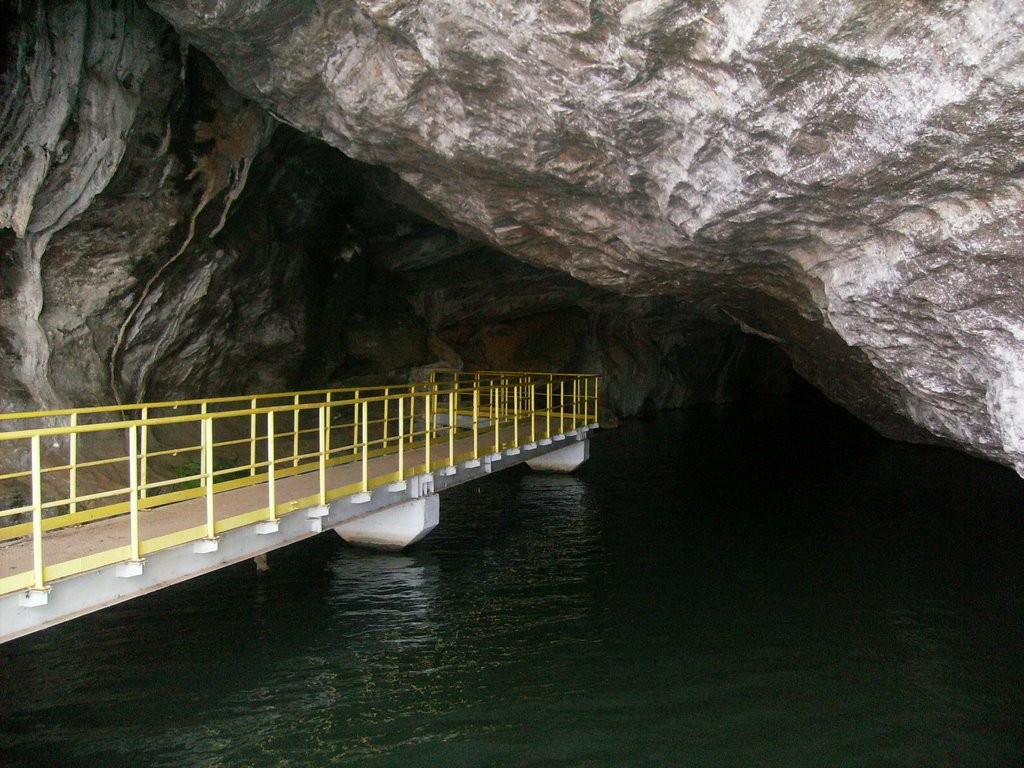 Gruta