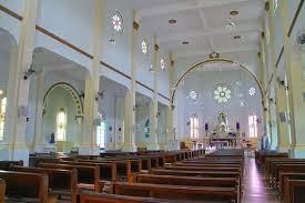 Igreja Matriz 