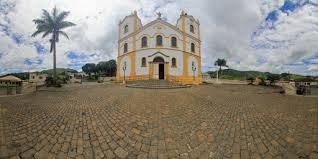 Igreja Matriz 