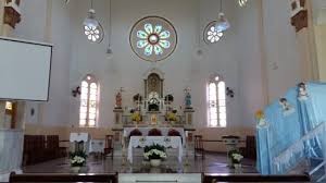 Igreja Matriz 