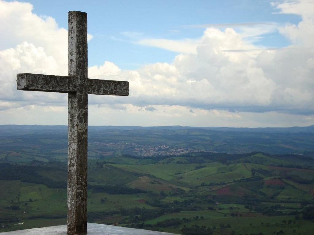 Serra do Gambá