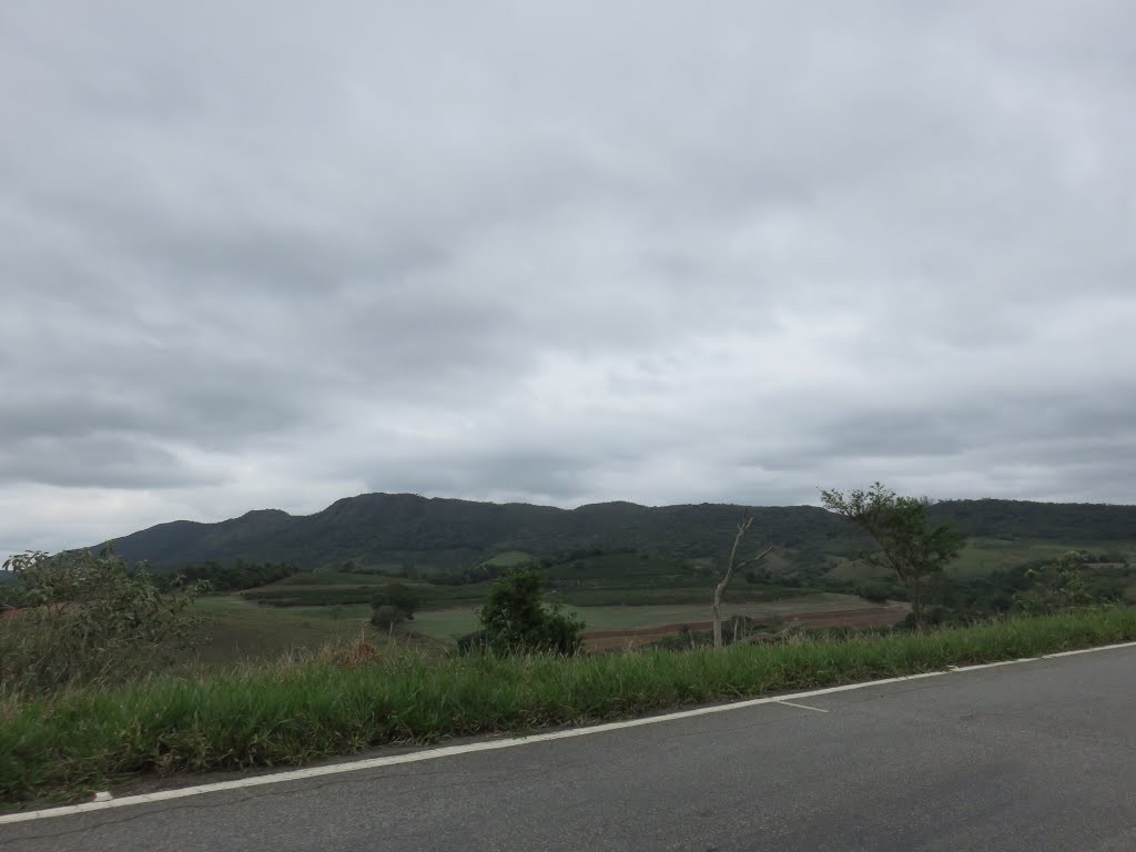 Serra Negra
