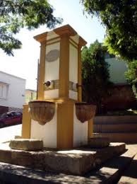 Praça do Chafariz