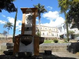 Praça do Chafariz