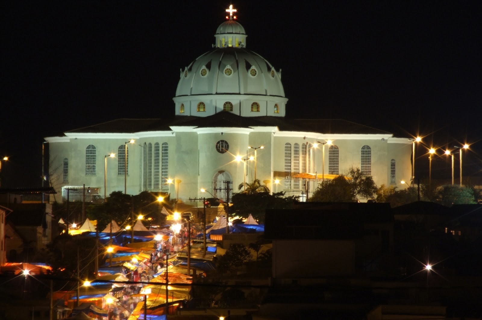 Basílica de São José