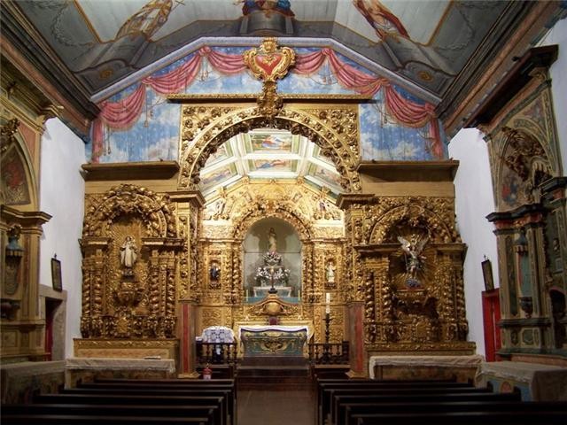 Igreja Matriz de Nossa Senhora da Boa Viagem