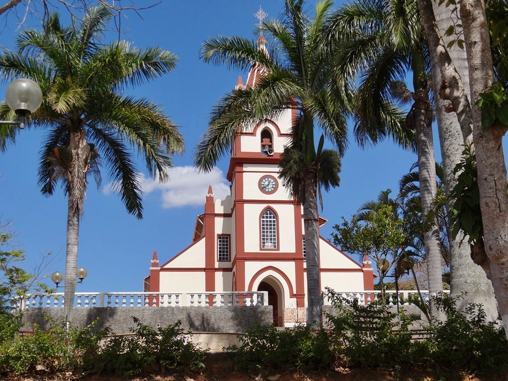 Festa do Padroeiro