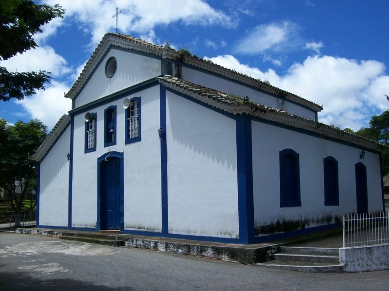 Igreja Nossa Senhora do Rosário