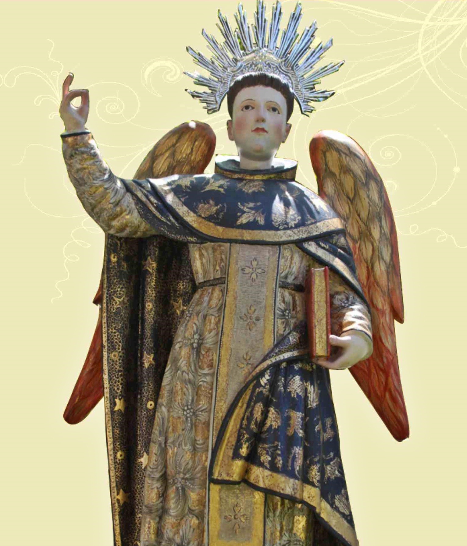 Imagem de São Vicente Ferrer