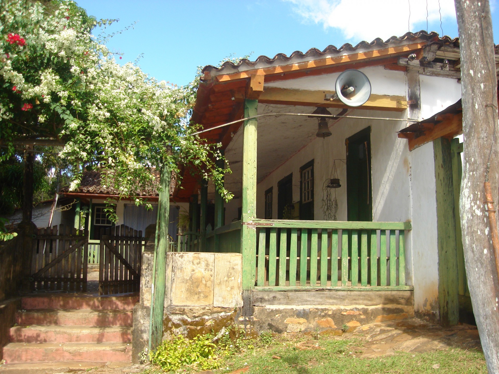 Fazenda Cipó
