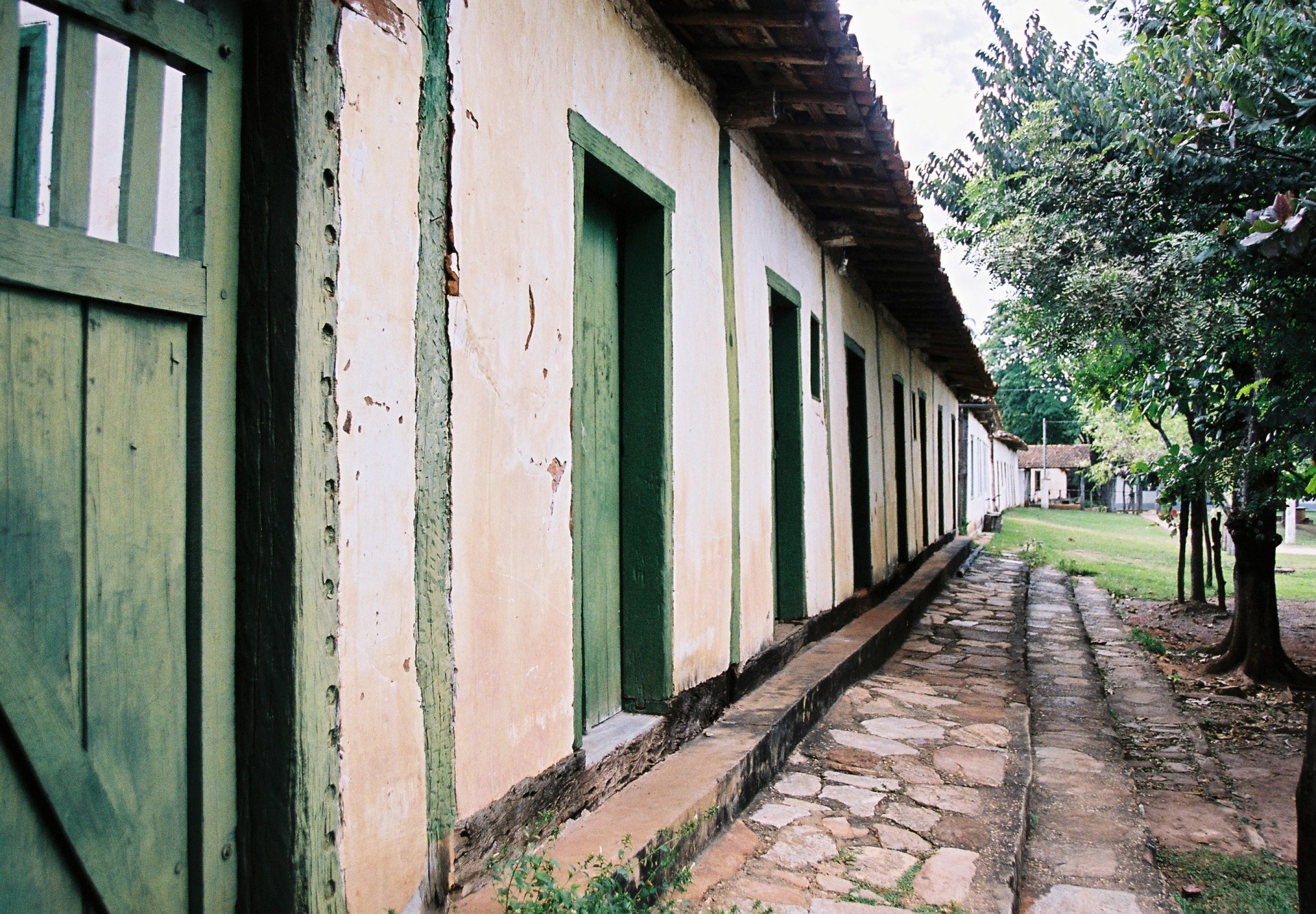 Fazenda Cipó