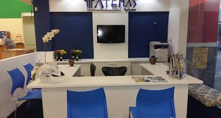 Atenas Turismo