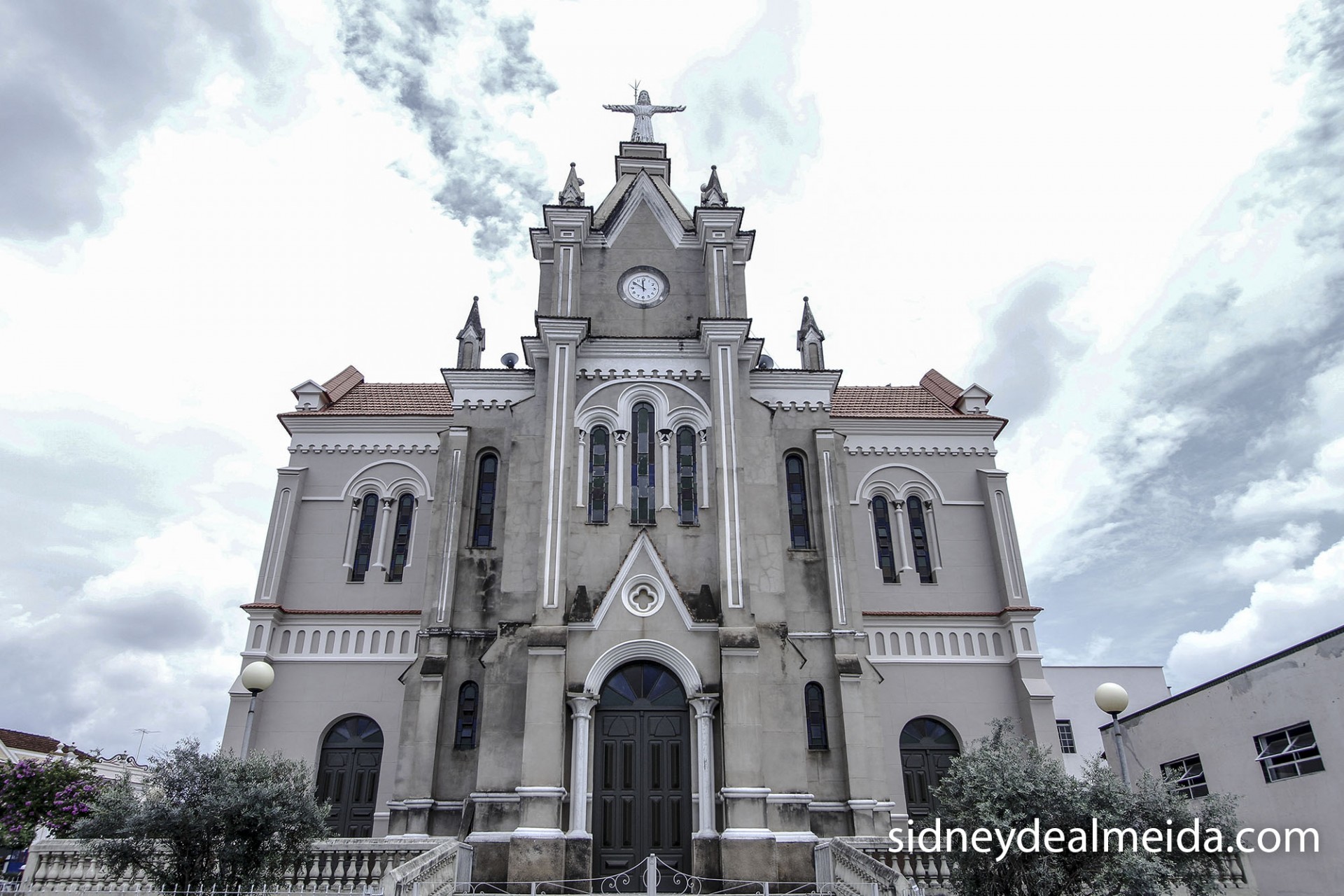 Igreja Nova