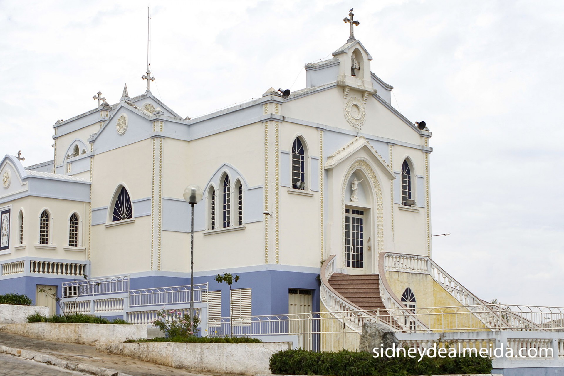 Santuário de Nossa Senhora Aparecida