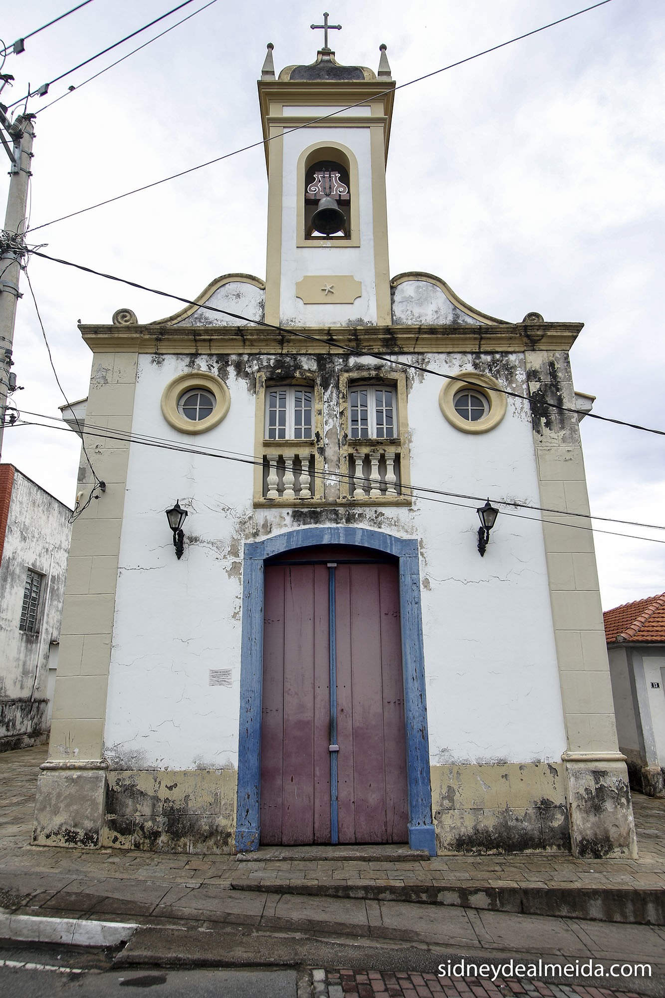 Igreja dos Passos