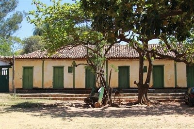 Fazenda Cipó
