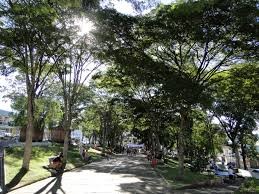 Praça Central