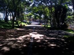 Praça Central