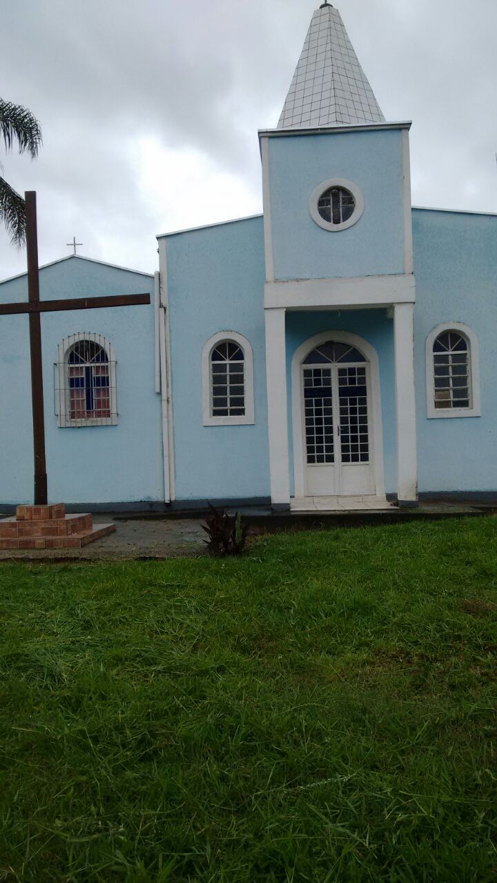 Igreja da Serraria