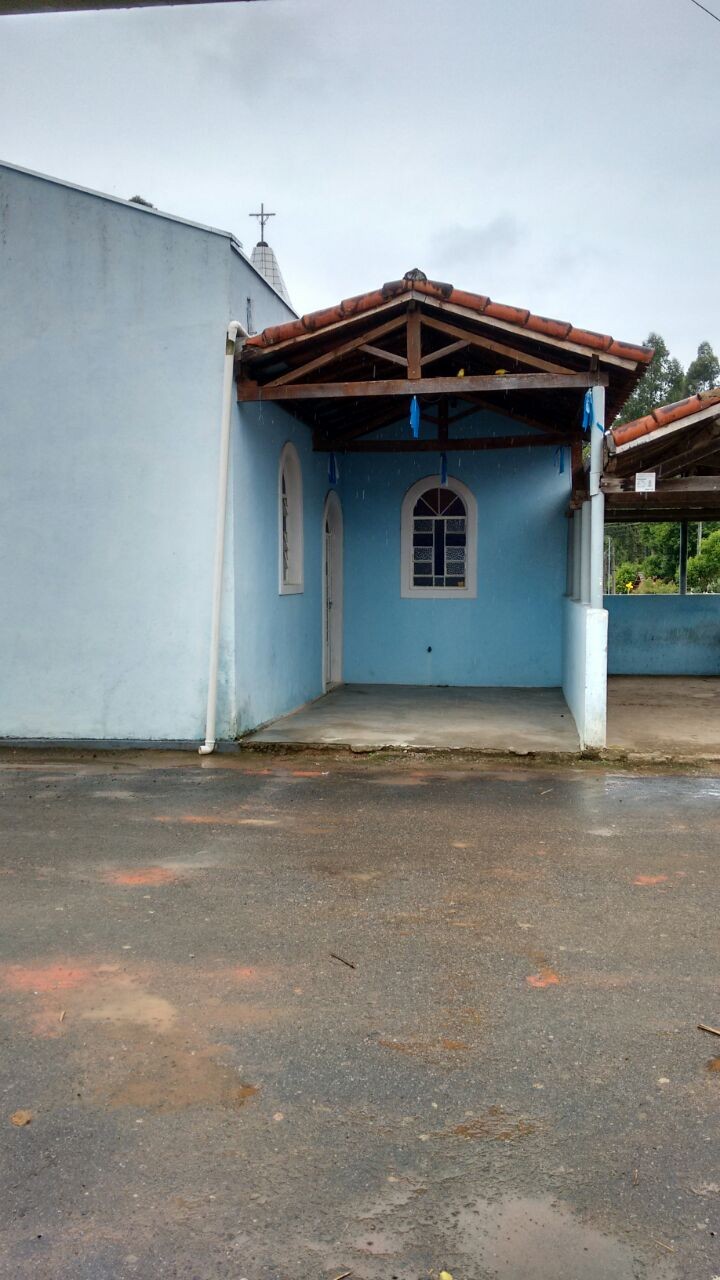 Igreja da Serraria