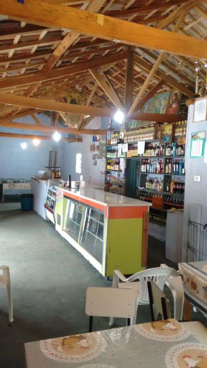 Bar da Dilinha