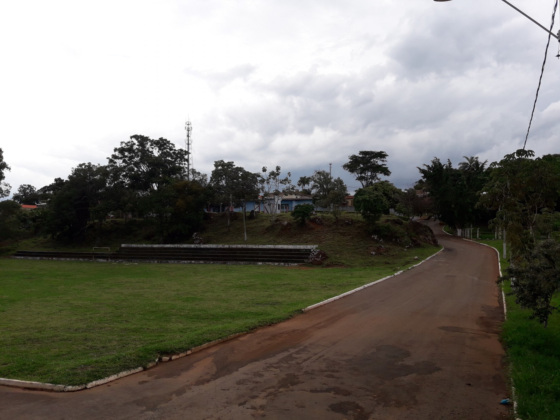 Parque do Zarico 