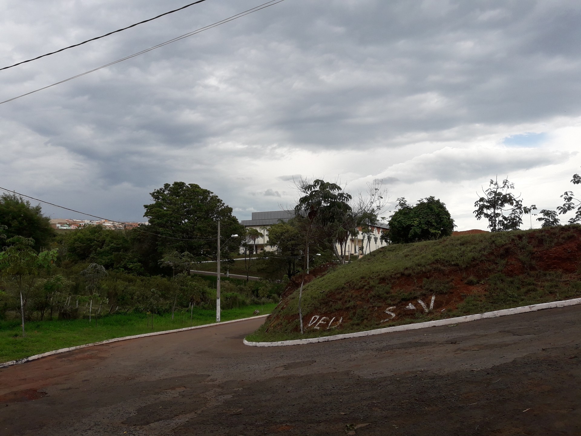 Parque do Zarico 