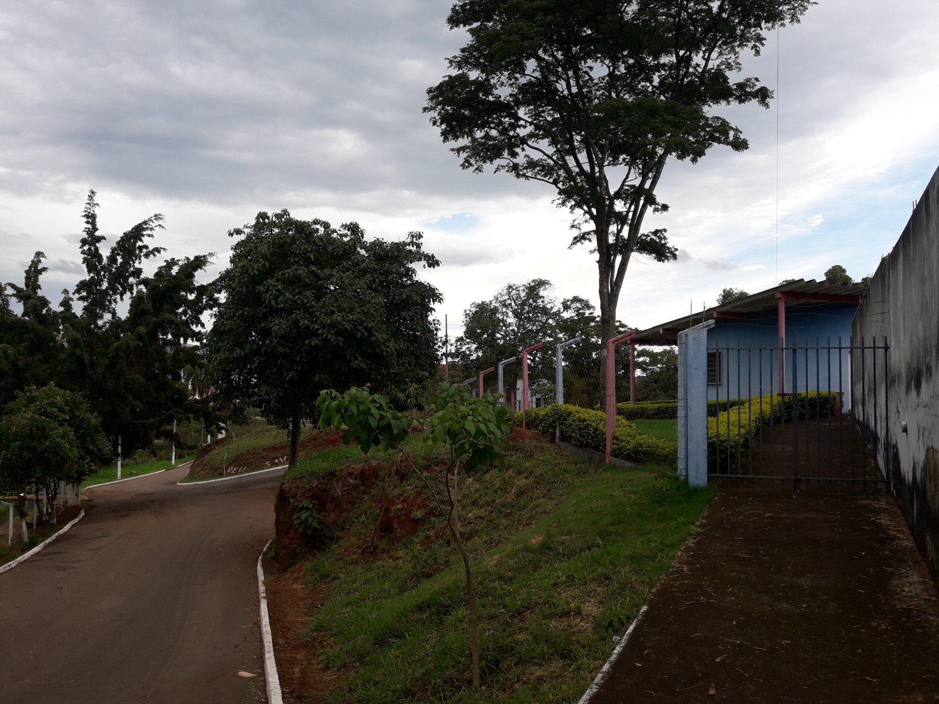 Parque do Zarico 