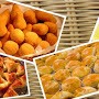 Geraldinho Sucos  e Salgado 