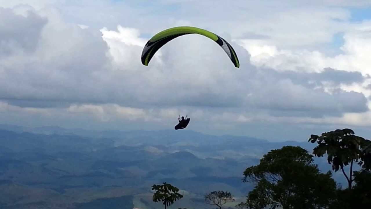 Rampa de Voo Livre Jacy Caetano