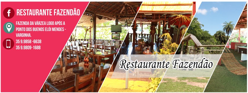 Restaurante Fazendão 