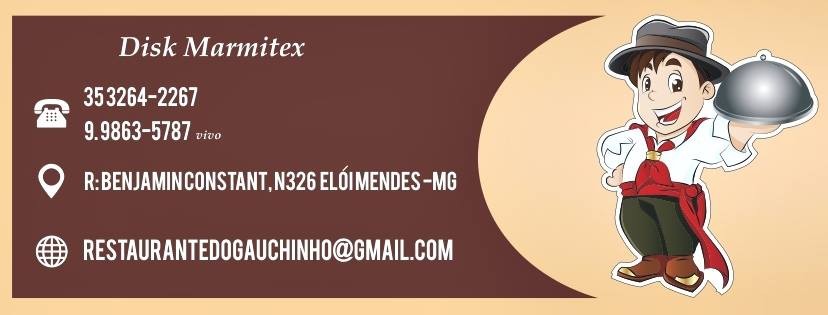 Restaurante Gaúchinho 