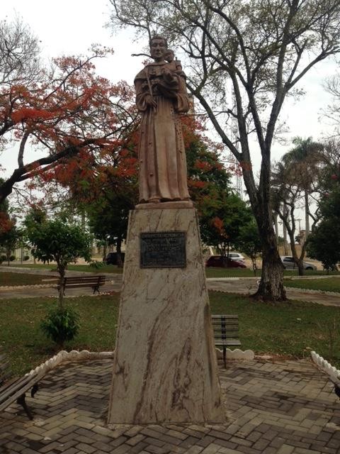Imagem de Santo Antônio
