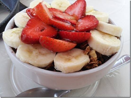 Açaí Federal 