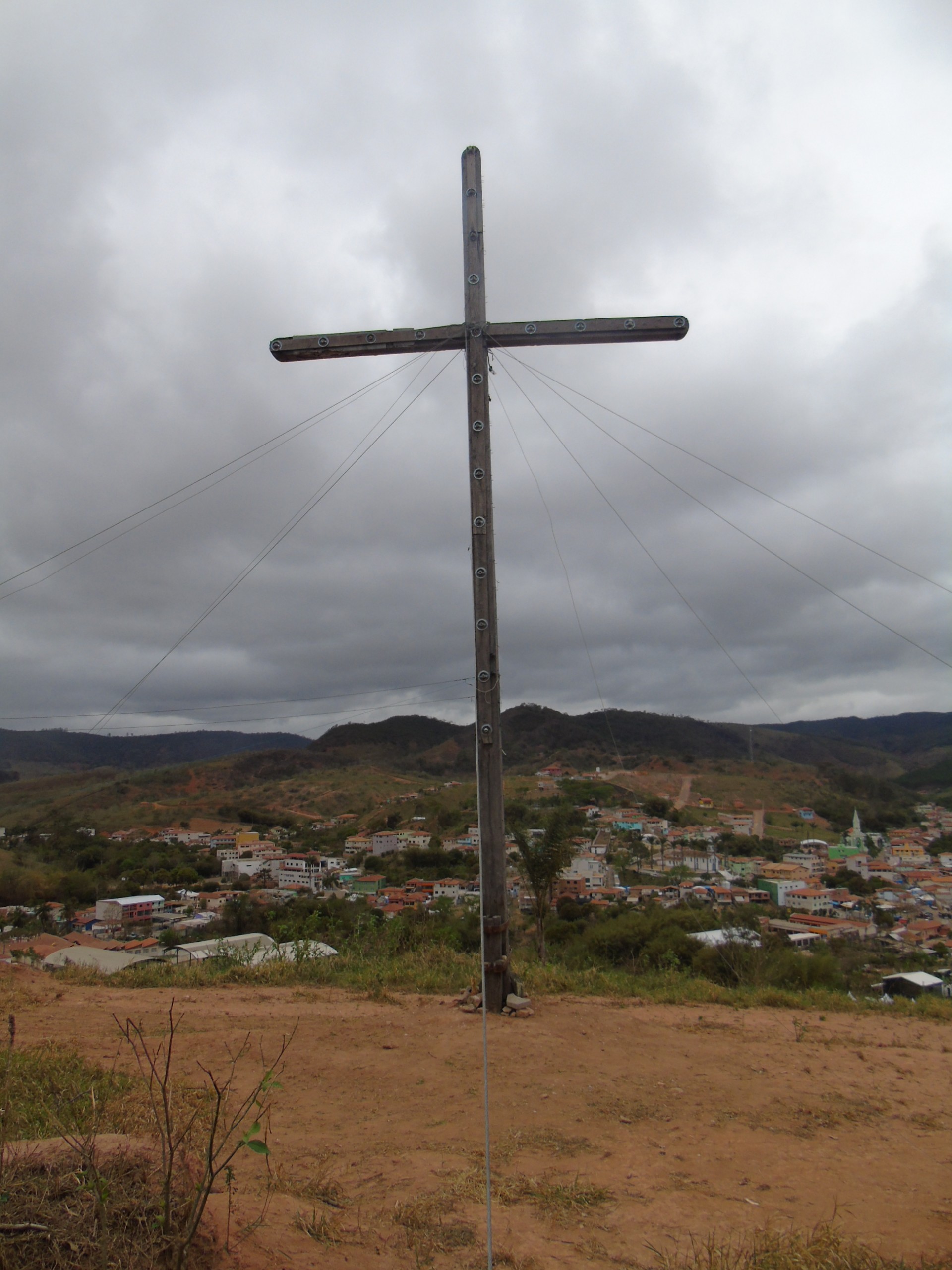 Morro do Cruzeiro