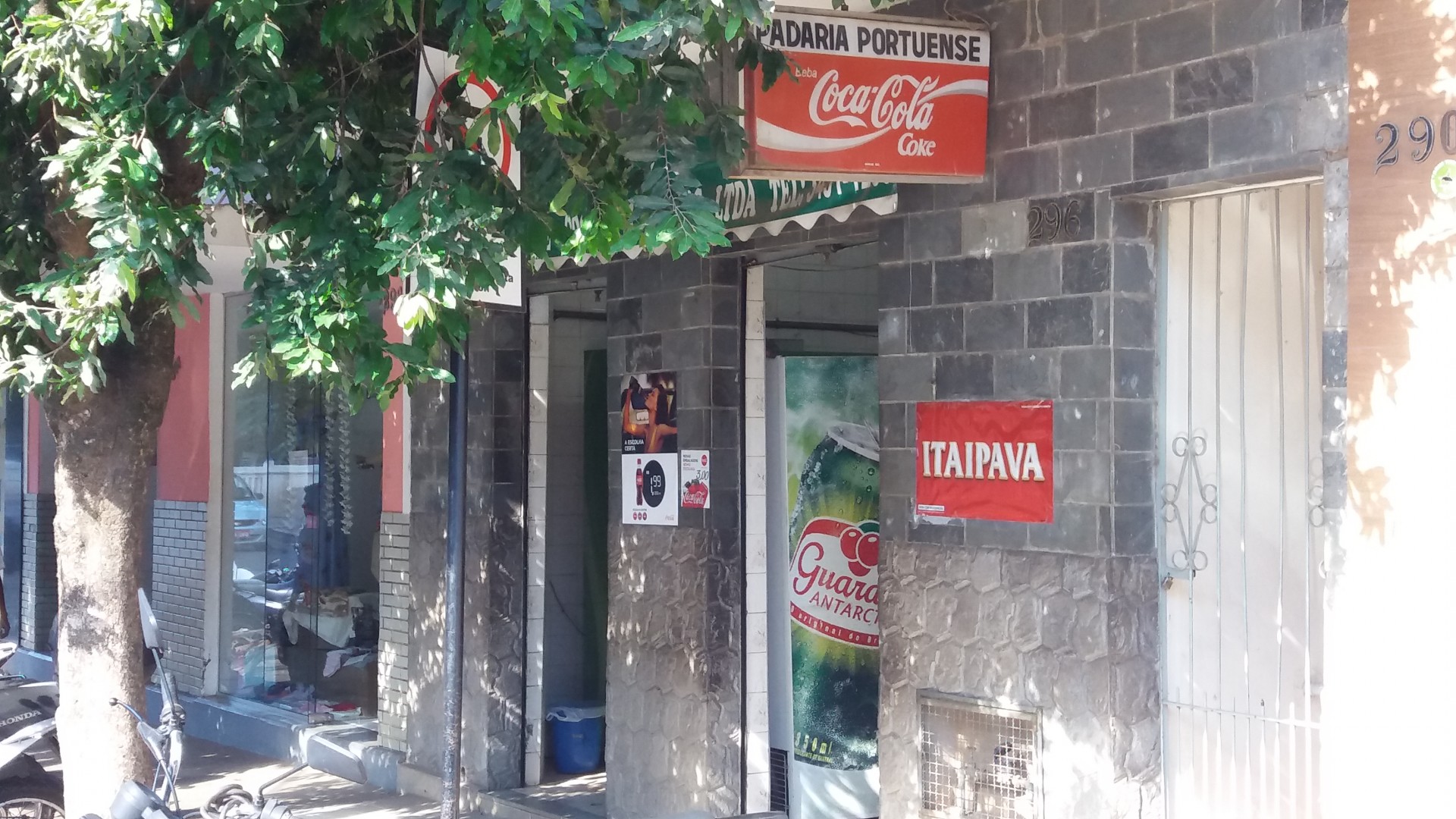 Padaria Portuense