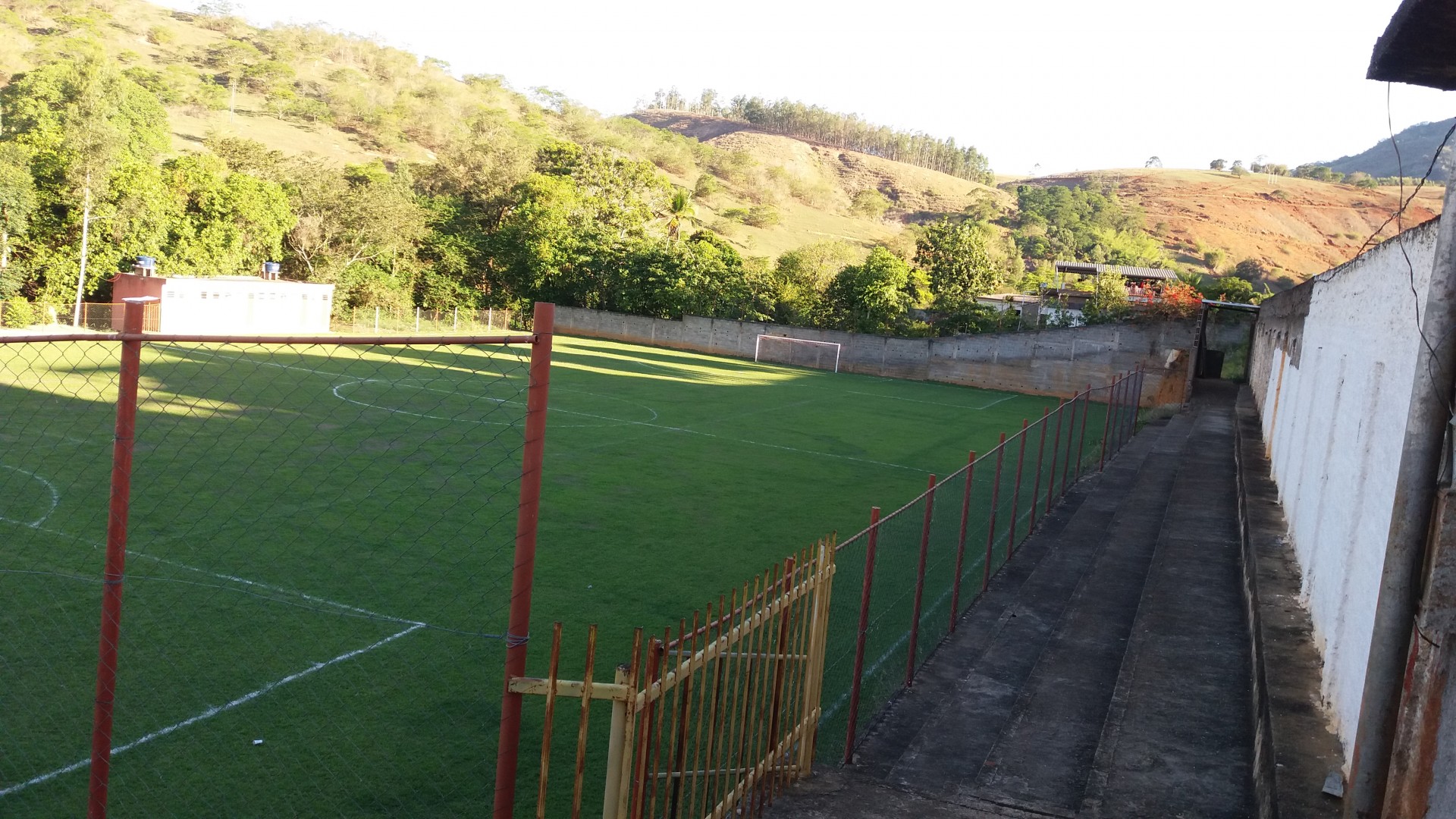 Estádio 7 de Setembro