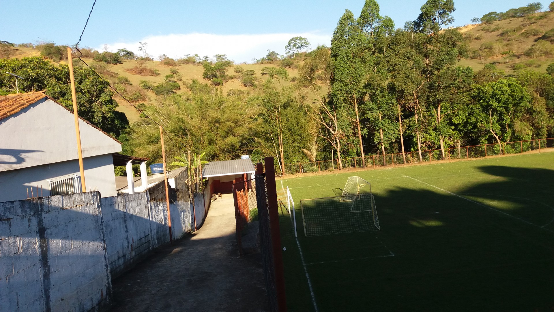 Estádio 7 de Setembro