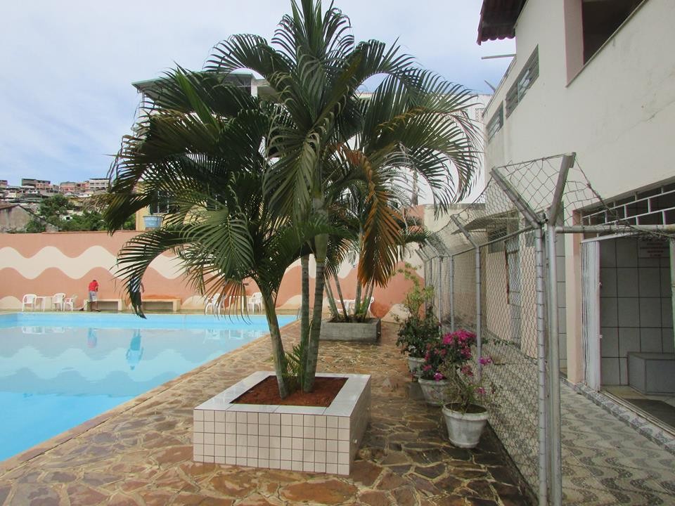 Clube Laranjal 