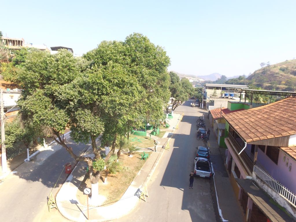 Praça Antônio Gomes de Oliveira